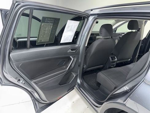 Used 2023 Volkswagen Tiguan S image 25