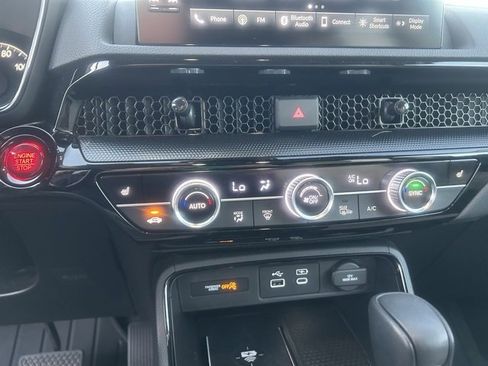 Certified 2023 Honda CR-V EX-L image 12