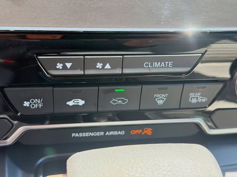 Certified 2019 Honda CR-V EX image 15