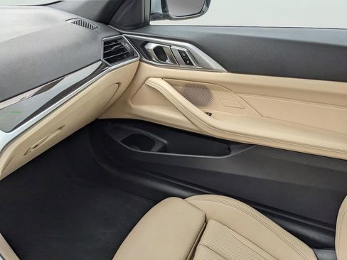 Used 2023 BMW 430i xDrive Convertible w/ Premium Package image 13