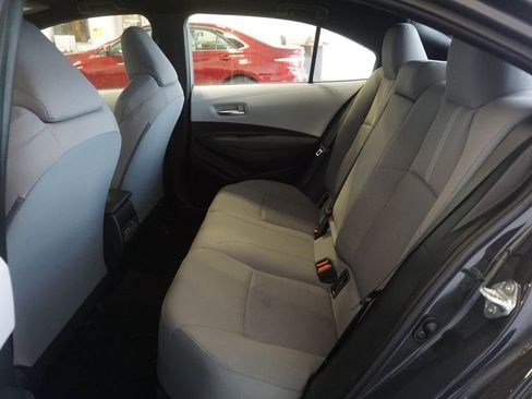 Used 2023 Toyota Corolla SE FWD image 12