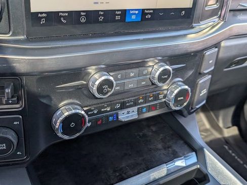 Used 2024 Ford F350 4x4 Crew Cab Super Duty image 20
