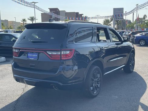 New 2025 Dodge Durango GT w/ Blacktop Package image 5