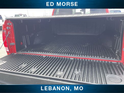 Used 2023 RAM 1500 Classic SLT w/ Trailer & Traction Group image 24