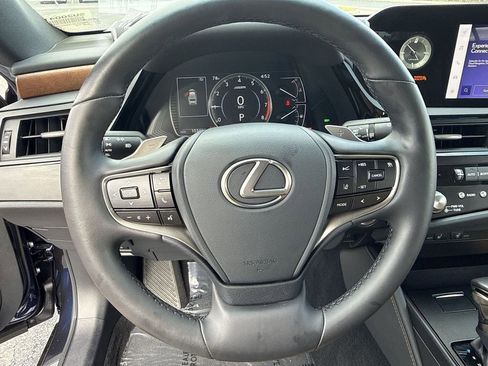 Used 2025 Lexus ES 350 350 w/ Premium Package image 21