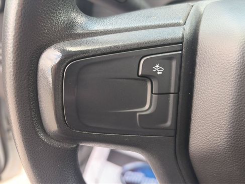 Used 2022 Chevrolet Silverado 1500 W/T RWD image 15
