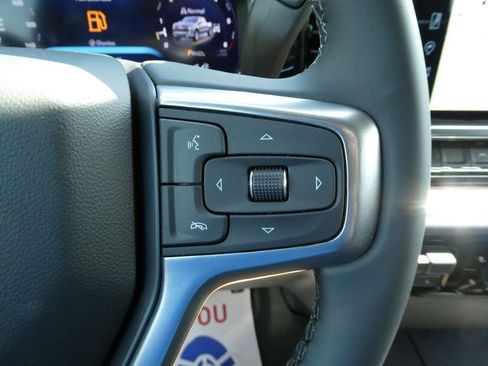 New 2026 Chevrolet Silverado 1500 RST AWD/4WD image 21