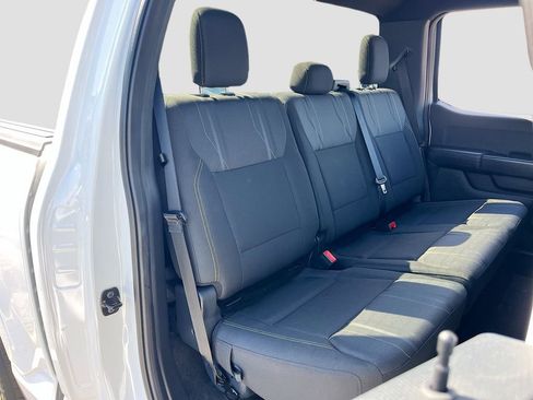 Used 2024 Ford F150 STX RWD image 25