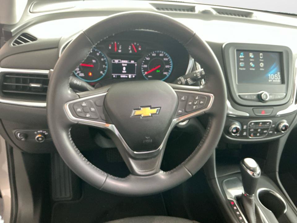 Used 2018 Chevrolet Equinox LT FWD image 13
