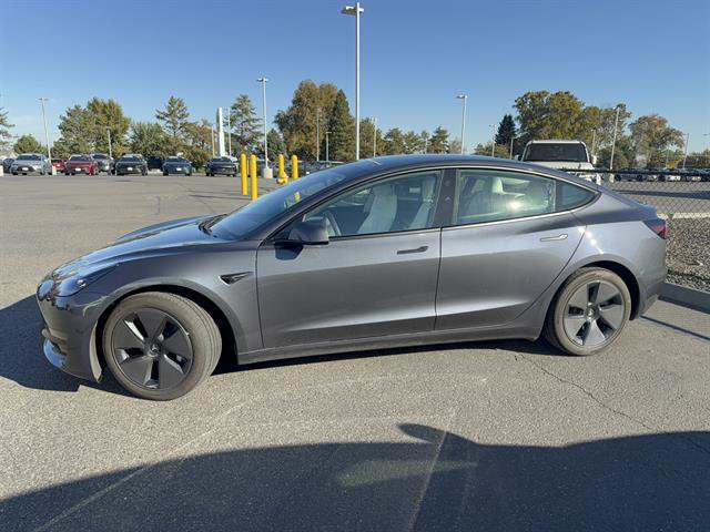 Used 2023 Tesla Model 3 Long Range AWD/4WD image 6