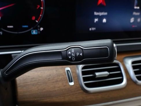 New 2025 Mercedes-Benz GLE 350 GLE 350 image 16