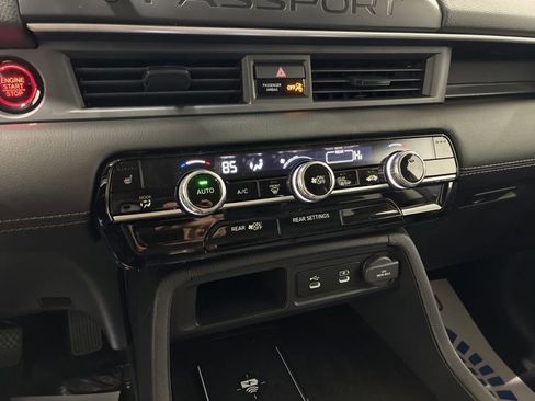 New 2026 Honda Passport RTL image 29