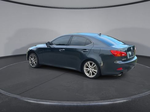 Used 2008 Lexus IS 250 AWD w/ Premium Pkg image 6