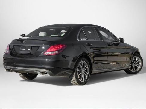 Used 2018 Mercedes-Benz C 300 Sedan image 6