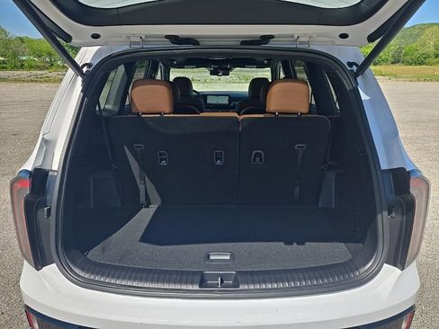 Used 2025 Kia Telluride EX X-Line image 25