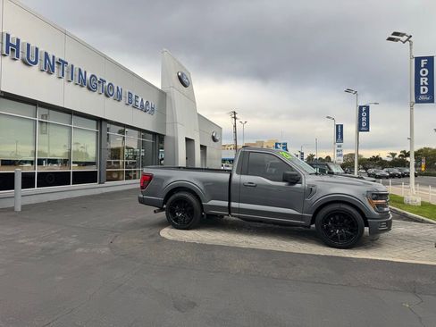 Used 2026 Ford F150 XL RWD image 3