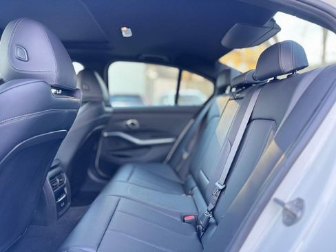 Used 2024 BMW 330i xDrive Sedan w/ Convenience Package image 20