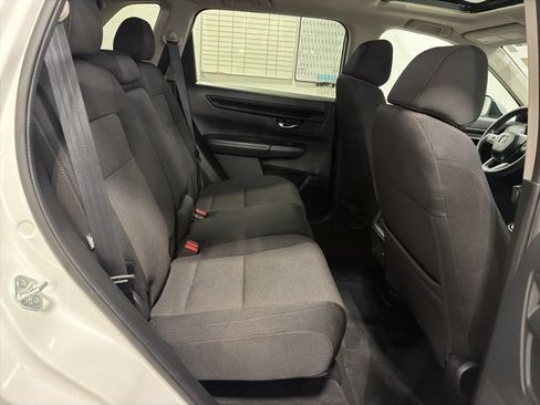 Used 2025 Honda CR-V EX image 15