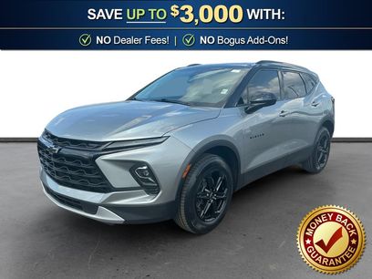 Used 2024 Chevrolet Blazer LT w/ Convenience Package
