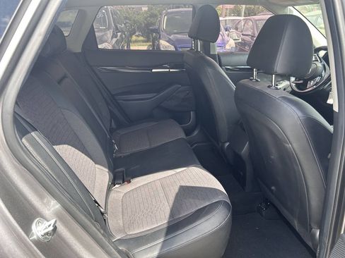 Used 2021 Kia Seltos S AWD/4WD image 10