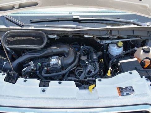 Used 2020 Ford Transit 350 XLT image 37