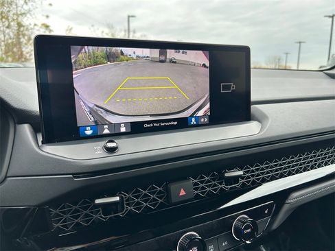 Certified 2025 Honda Accord Sport image 25