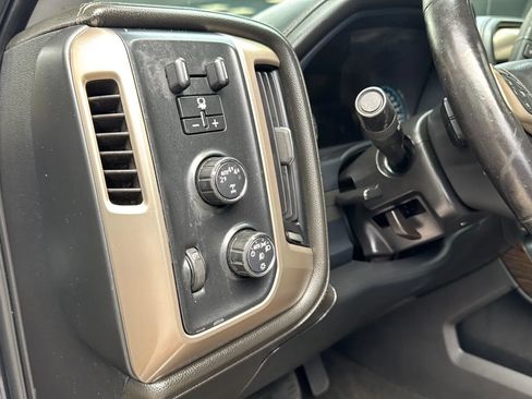 Used 2017 GMC Sierra 1500 Denali w/ Denali Ultimate Package AWD/4WD image 25