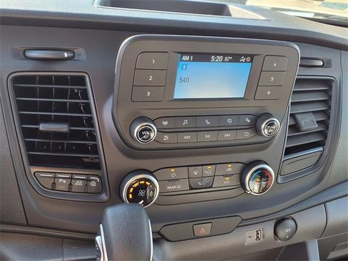 New 2025 Ford Transit 250 148 Medium Roof image 10