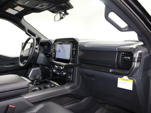 New 2026 Ford F150 Lariat image 29