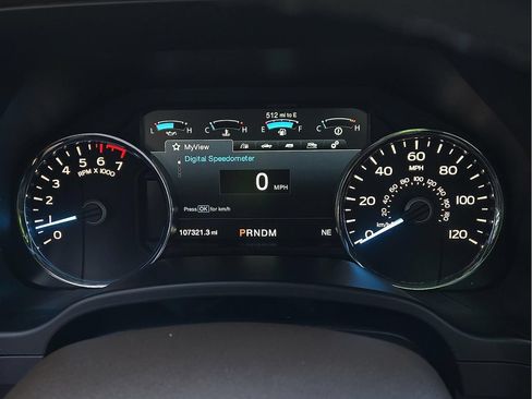 Used 2018 Ford F150 King Ranch w/ Equipment Group 601A Luxury AWD/4WD image 18