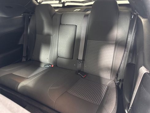 Used 2021 Dodge Challenger SXT w/ Blacktop Package image 19