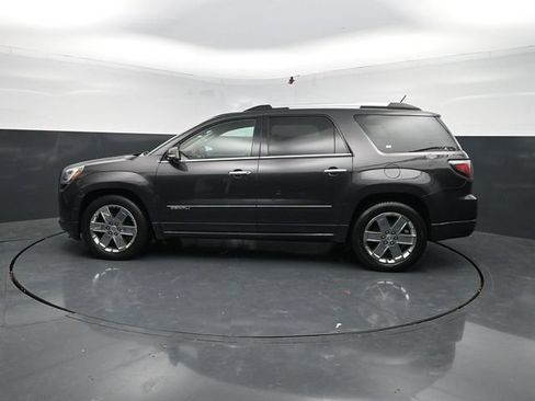 Used 2015 GMC Acadia Denali AWD/4WD image 5
