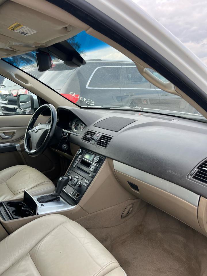 Used 2014 Volvo XC90 3.2 AWD/4WD image 5