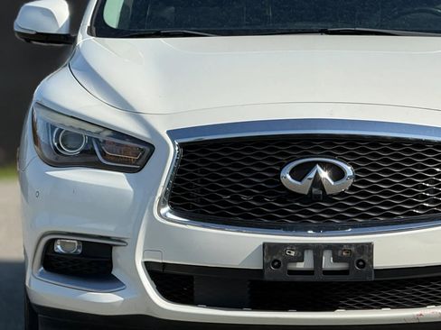Used 2016 INFINITI QX60 AWD w/ Premium Plus Package image 11