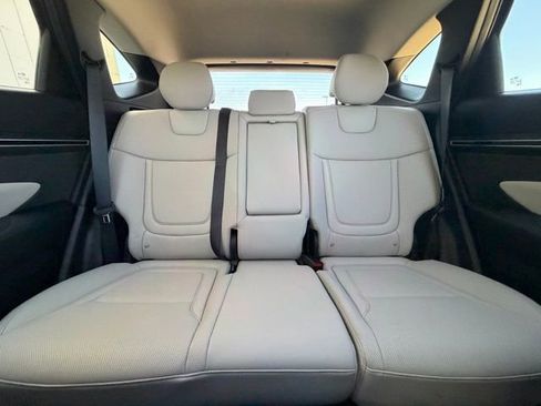 Certified 2023 Hyundai Tucson SEL w/ Convenience Package image 33