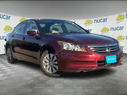 Used 2011 Honda Accord LX