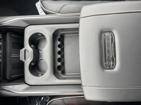 New 2026 RAM 2500 Rebel w/ Rebel Level 2 Equipment Group image 35