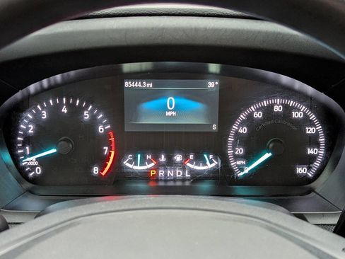 Used 2020 Ford Explorer 4WD Police Interceptor image 20