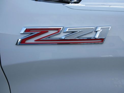 New 2026 Chevrolet Silverado 1500 LT Trail Boss w/ LT Trail Boss Premium Package image 12