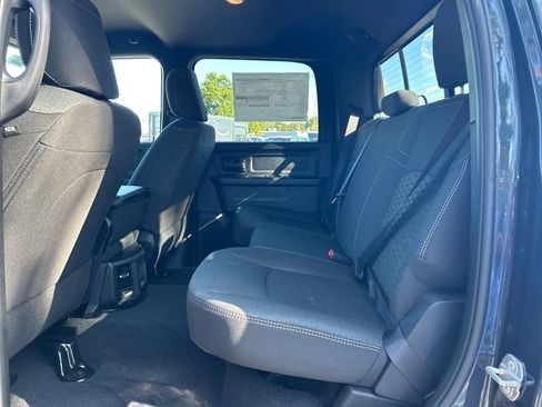 New 2026 RAM 2500 Tradesman image 26