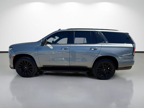 Used 2022 Cadillac Escalade Premium Luxury image 6