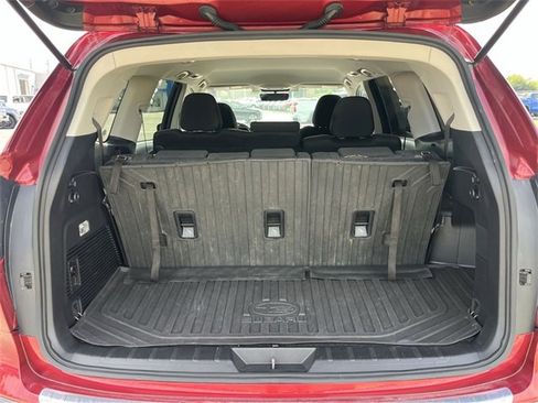 Used 2019 Subaru Ascent Premium w/ Popular Package #1 image 23