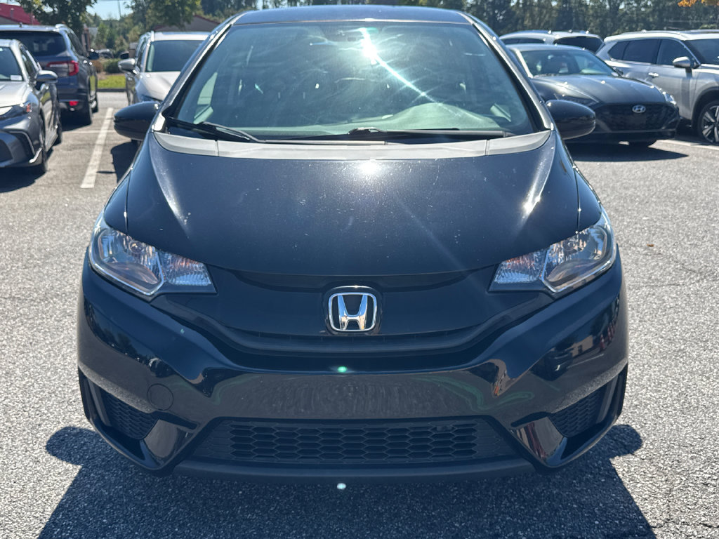 Used 2015 Honda Fit LX image 26