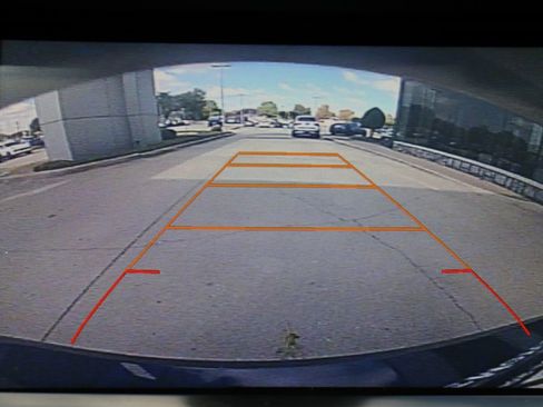 Used 2018 Buick Regal Essence w/ Driver Confidence Package #1 image 83