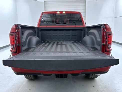 New 2026 RAM 2500 Tradesman AWD/4WD image 21