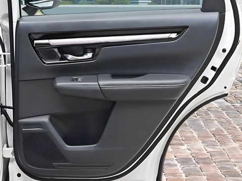 New 2026 Honda CR-V EX-L image 14