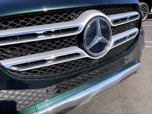 Used 2020 Mercedes-Benz GLE 450 GLE 450 image 43