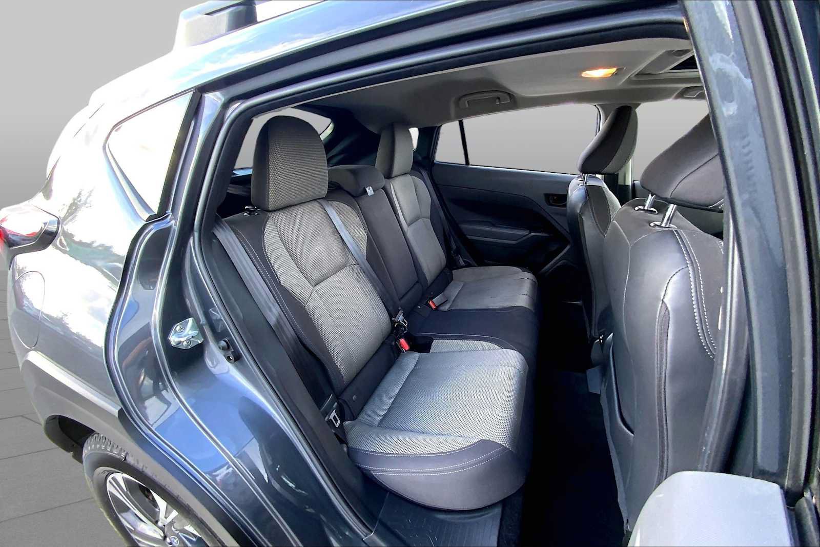 Certified 2024 Subaru Crosstrek 2.0i Premium AWD/4WD image 20
