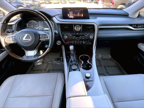 Used 2019 Lexus RX 350 FWD image 15
