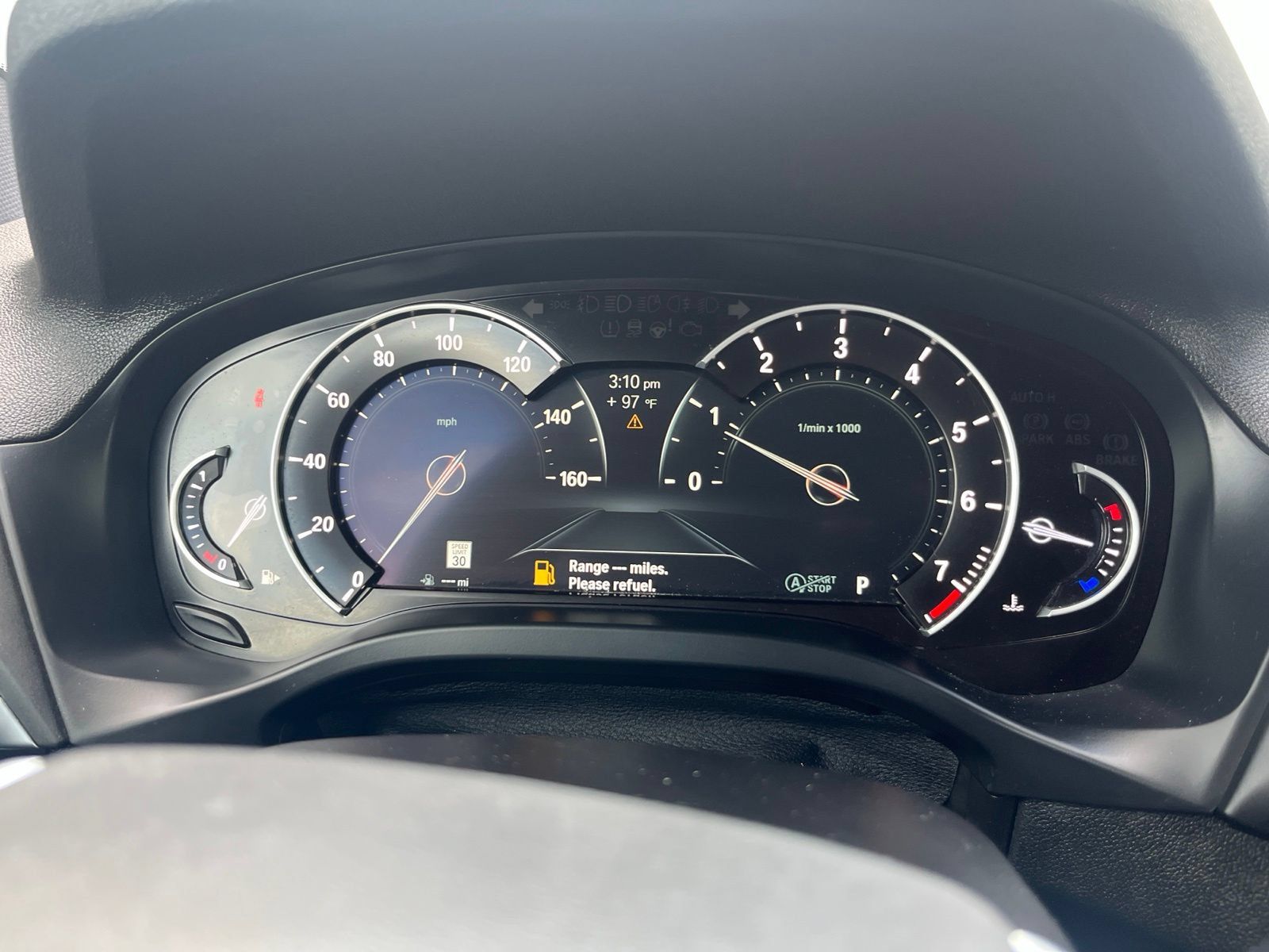 Used 2019 BMW X3 sDrive30i RWD image 22